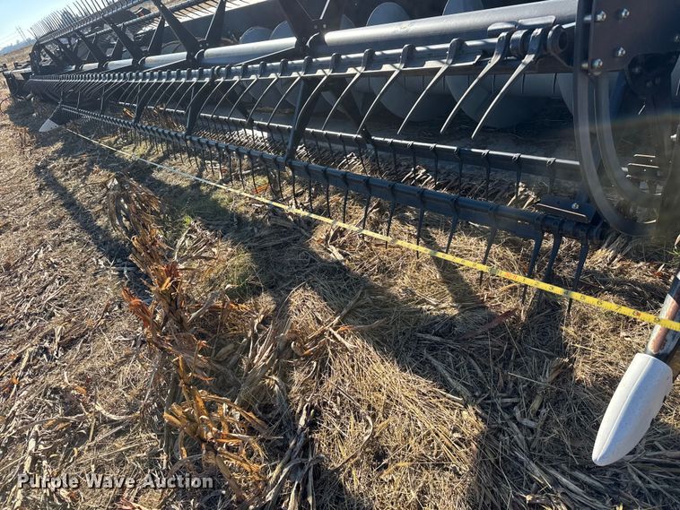 image for item ET4008 AGCO 8000 flex head