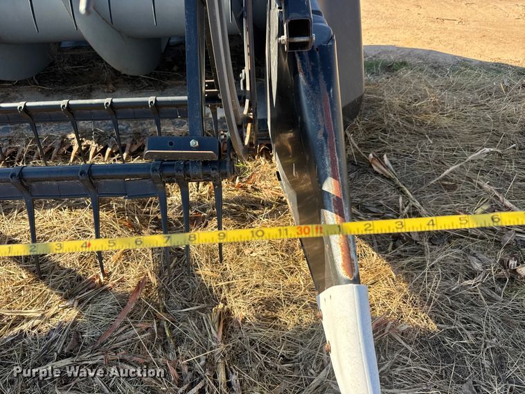 image for item ET4008 AGCO 8000 flex head