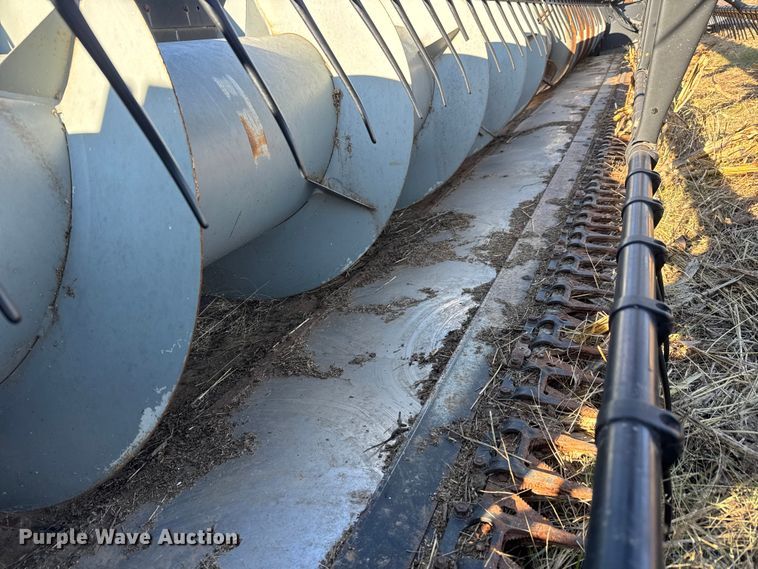 image for item ET4008 AGCO 8000 flex head