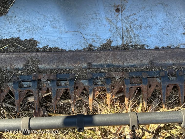 image for item ET4008 AGCO 8000 flex head