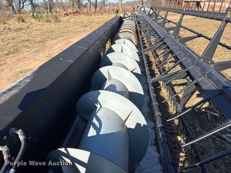 image for item ET4008 AGCO 8000 flex head