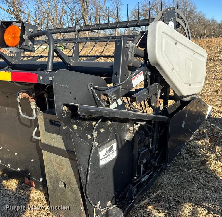 image for item ET4008 AGCO 8000 flex head