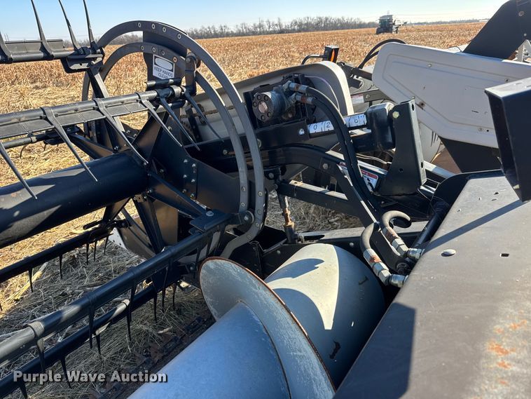 image for item ET4008 AGCO 8000 flex head