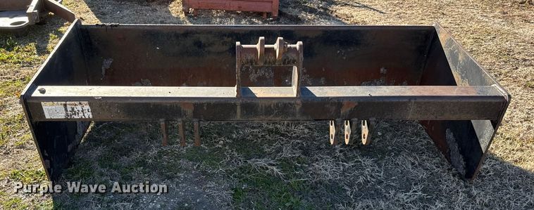 image for item ET4029 Woods 84