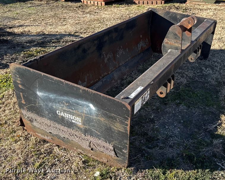 image for item ET4029 Woods 84