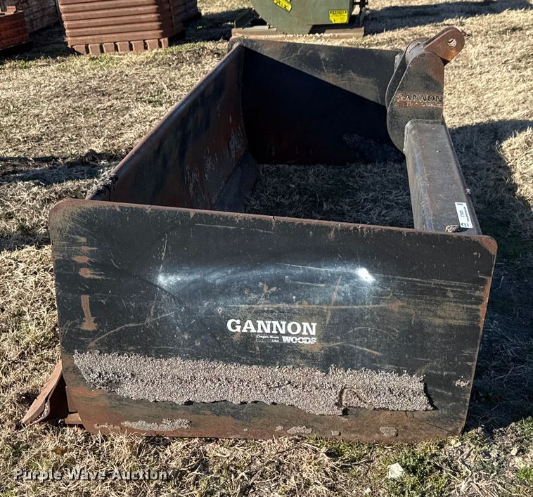 image for item ET4029 Woods 84