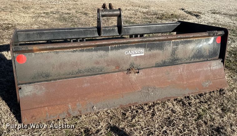 image for item ET4029 Woods 84