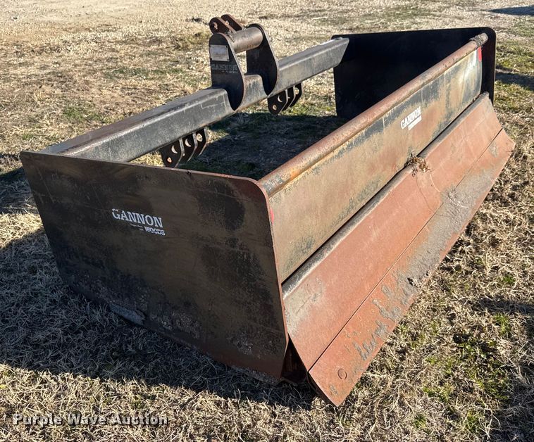 image for item ET4029 Woods 84