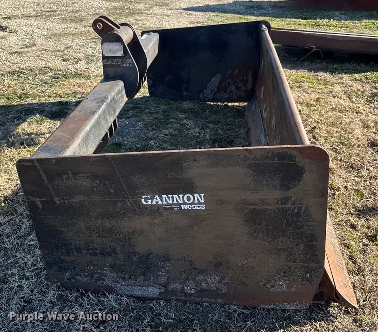 image for item ET4029 Woods 84