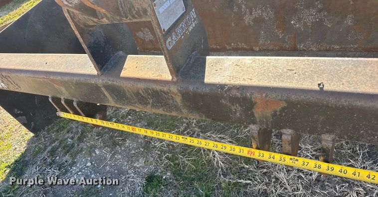 image for item ET4029 Woods 84