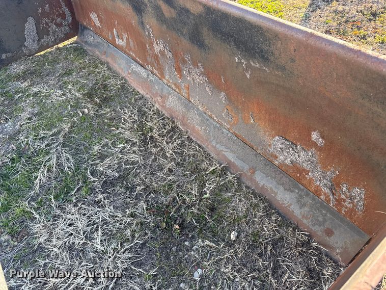 image for item ET4029 Woods 84