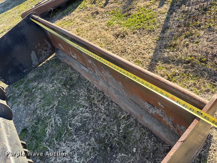 image for item ET4029 Woods 84