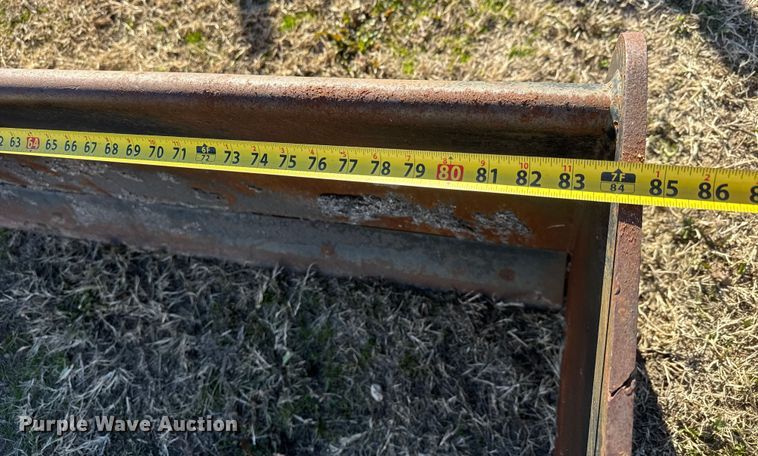 image for item ET4029 Woods 84