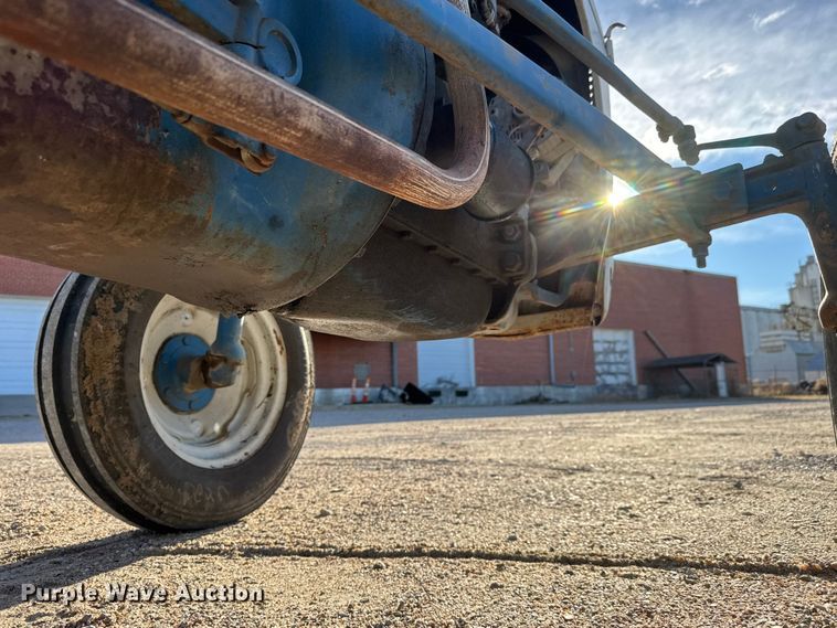 image for item ET4042 Harry Ferguson 30 tractor