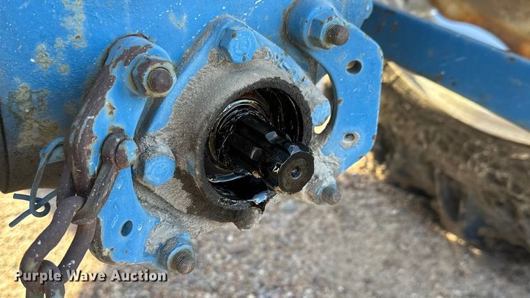 image for item ET4042 Harry Ferguson 30 tractor