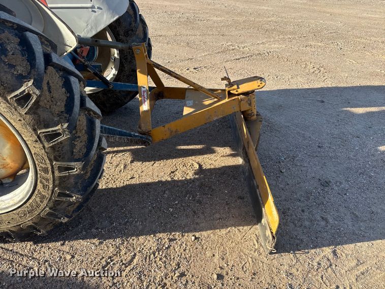 image for item ET4042 Harry Ferguson 30 tractor