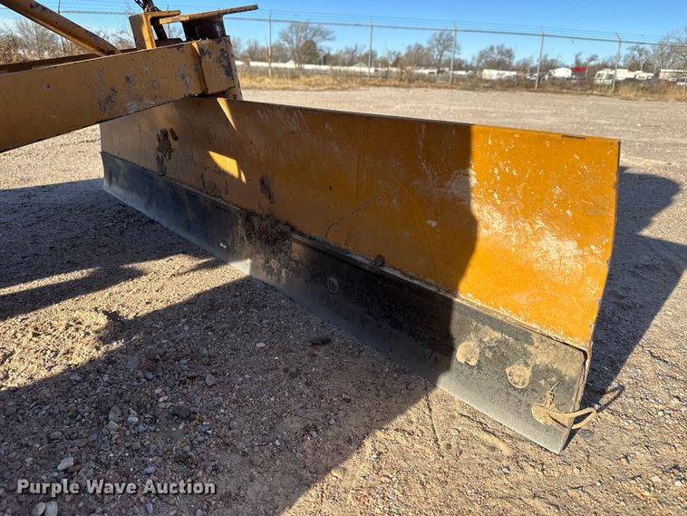 image for item ET4042 Harry Ferguson 30 tractor