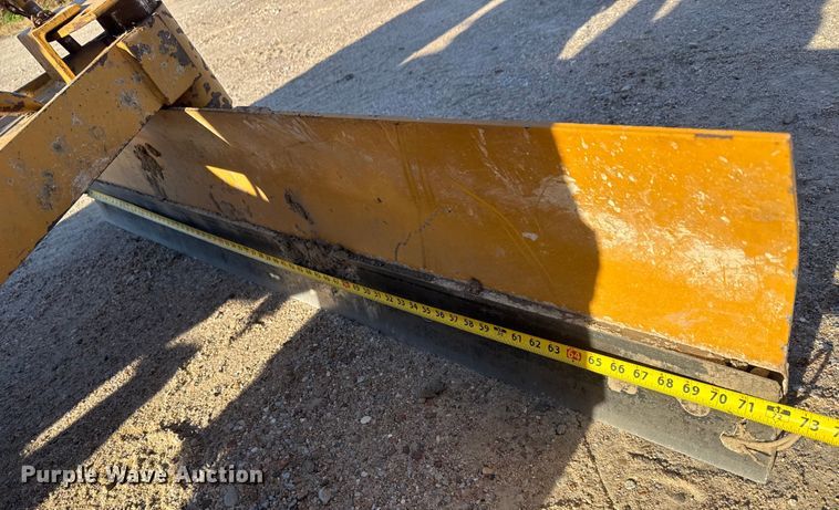 image for item ET4042 Harry Ferguson 30 tractor