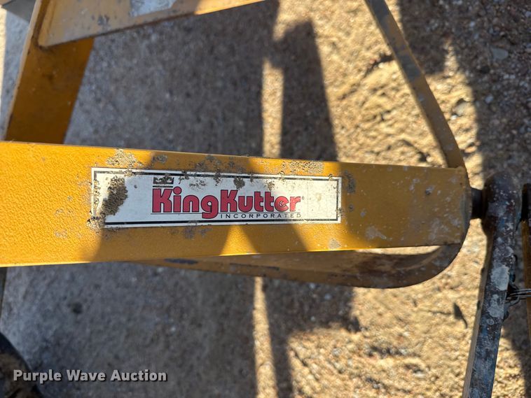 image for item ET4042 Harry Ferguson 30 tractor