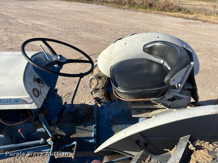 image for item ET4042 Harry Ferguson 30 tractor