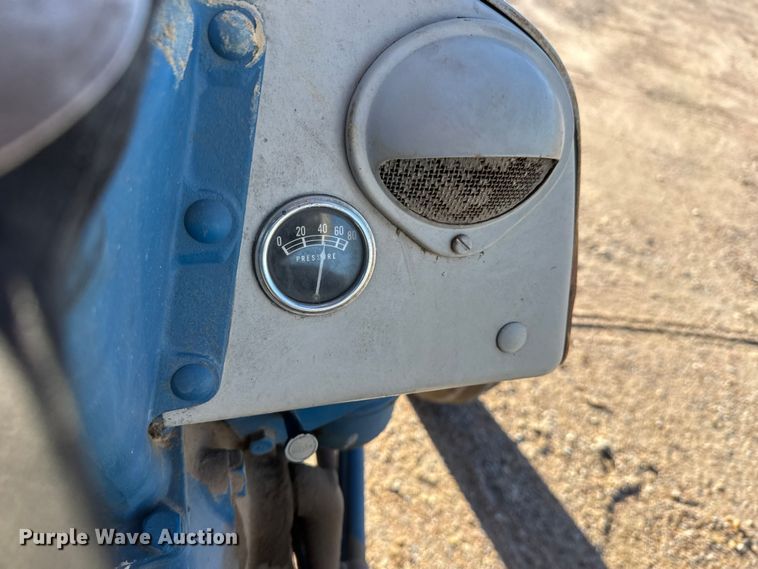 image for item ET4042 Harry Ferguson 30 tractor