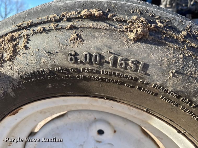 image for item ET4042 Harry Ferguson 30 tractor