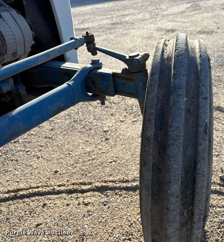 image for item ET4042 Harry Ferguson 30 tractor