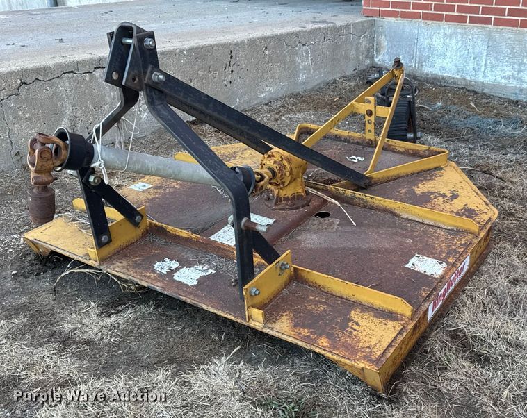 image for item ET4042 Harry Ferguson 30 tractor