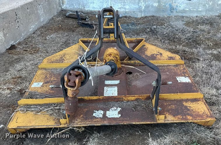 image for item ET4042 Harry Ferguson 30 tractor