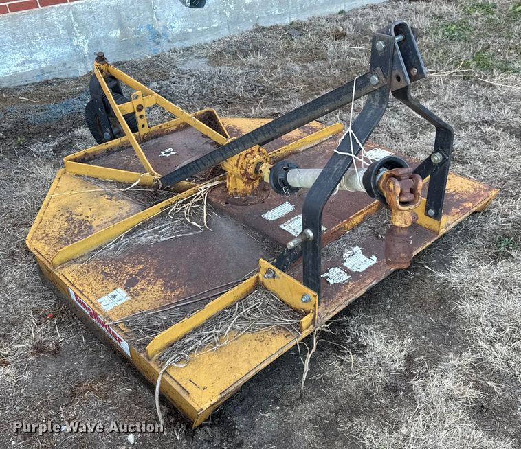 image for item ET4042 Harry Ferguson 30 tractor