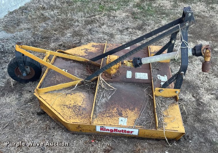 image for item ET4042 Harry Ferguson 30 tractor