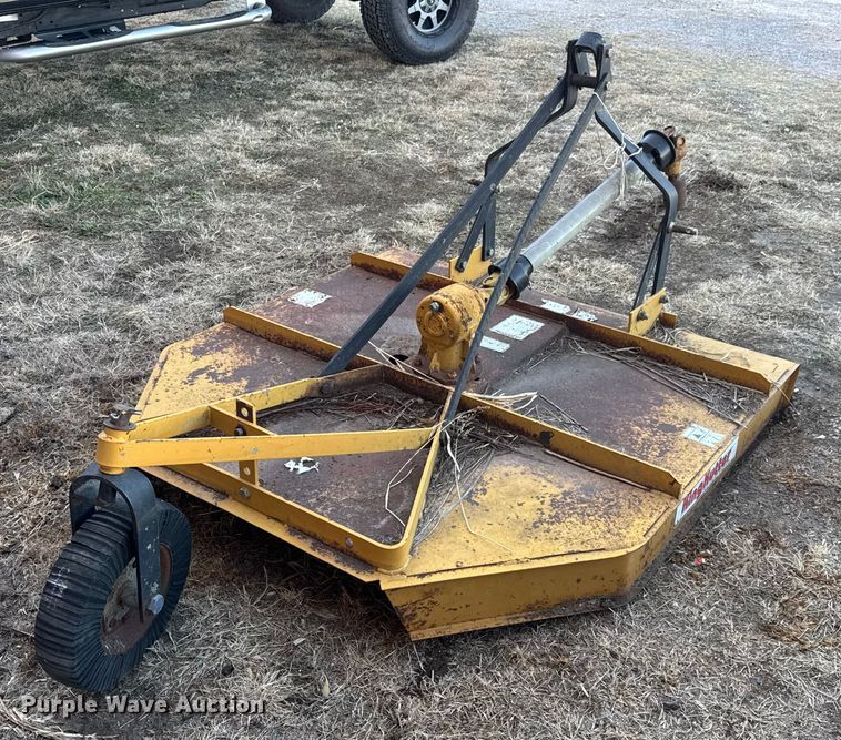 image for item ET4042 Harry Ferguson 30 tractor