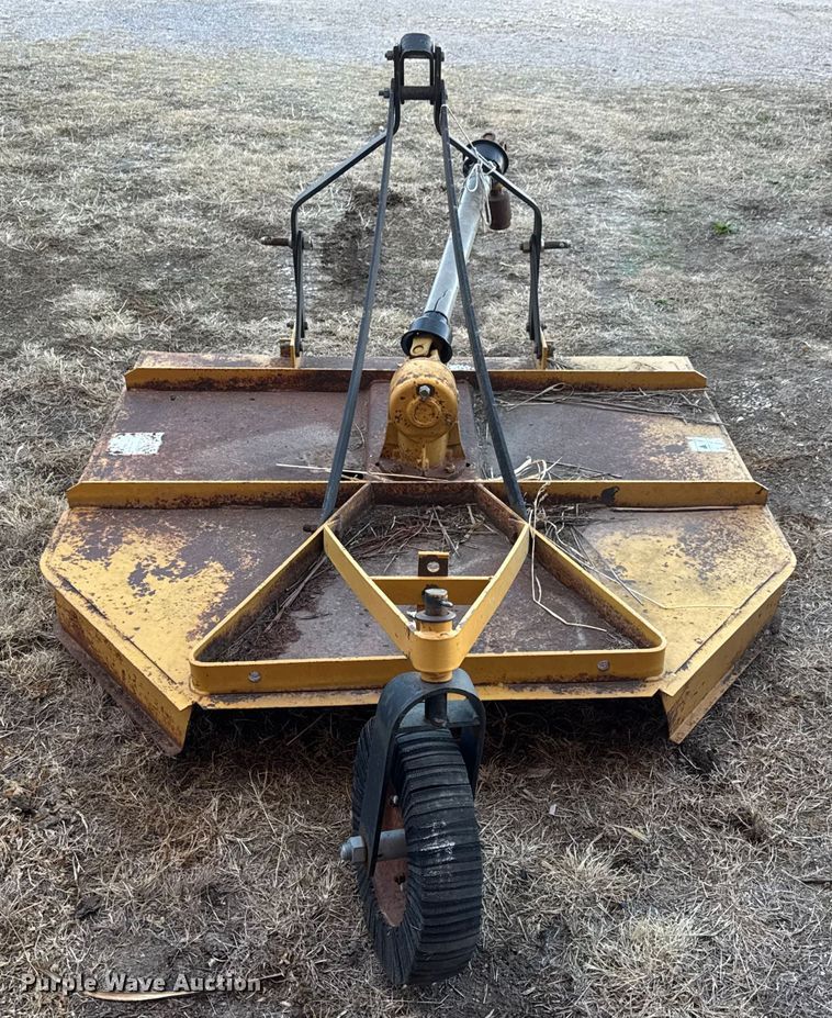 image for item ET4042 Harry Ferguson 30 tractor