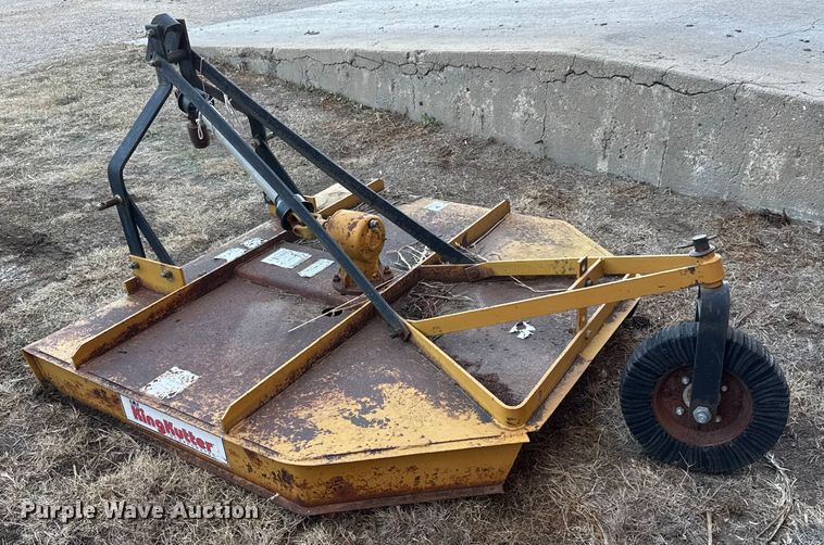 image for item ET4042 Harry Ferguson 30 tractor