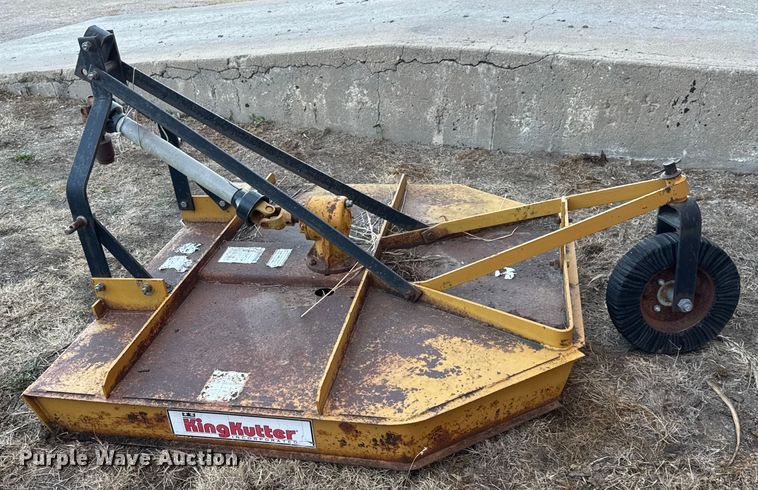 image for item ET4042 Harry Ferguson 30 tractor