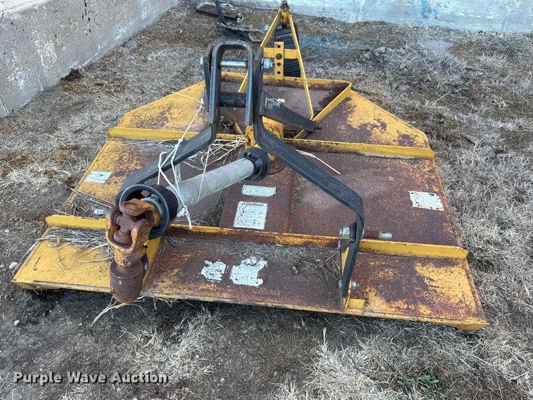 image for item ET4042 Harry Ferguson 30 tractor