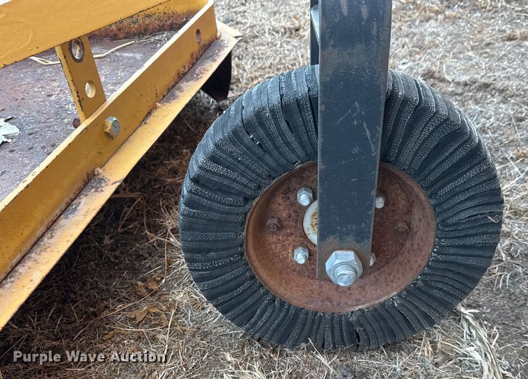 image for item ET4042 Harry Ferguson 30 tractor