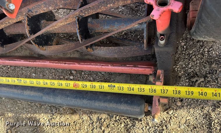 image for item ET4055 (11) Worthington reel mower gangs