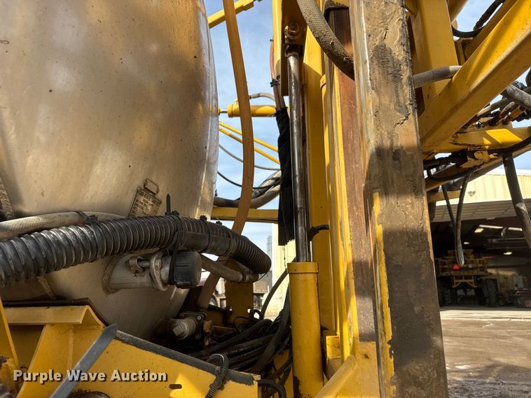image for item ET4060 AGCO TerraGator TG8400 sprayer
