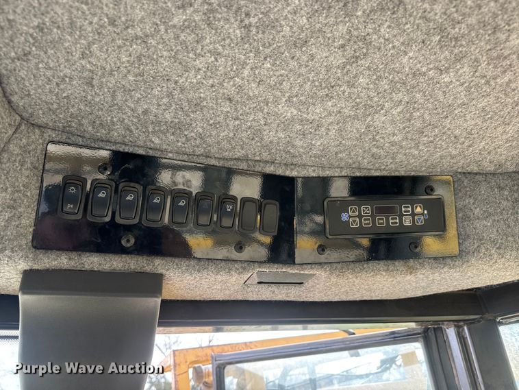 image for item ET4060 AGCO TerraGator TG8400 sprayer