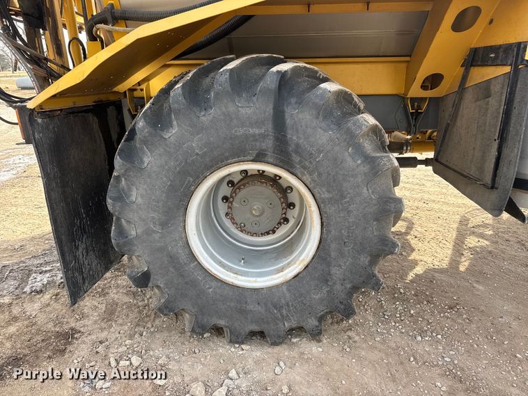 image for item ET4060 AGCO TerraGator TG8400 sprayer