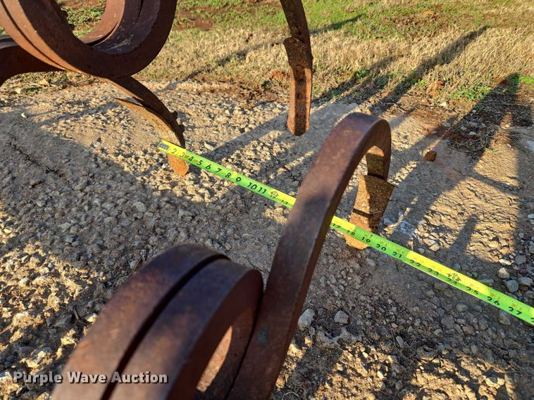 image for item ET5290 Ferguson L-KO-B-20 field cultivator