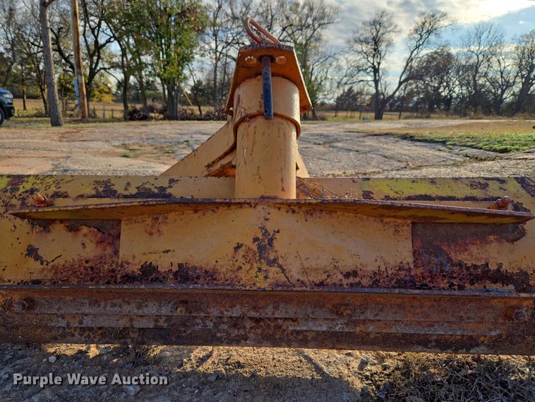 image for item ET5291 6' W plow