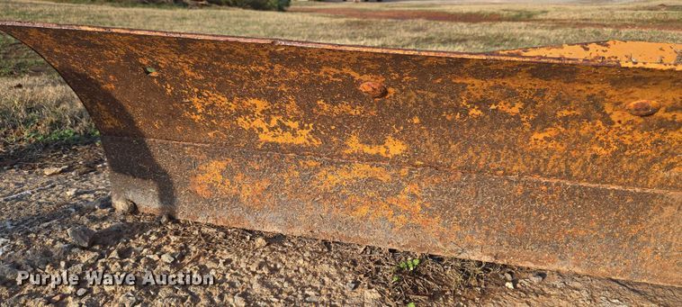 image for item ET5291 6' W plow