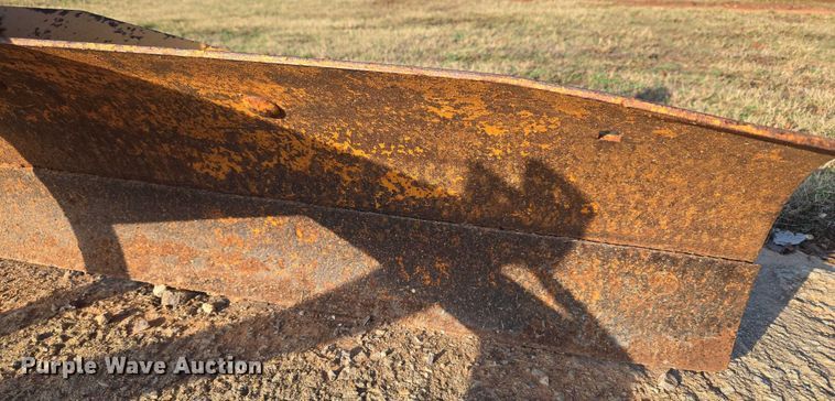 image for item ET5291 6' W plow