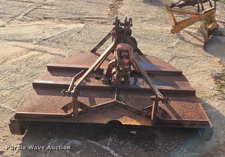 image for item ET5292 Bush Hog 12 rotary mower