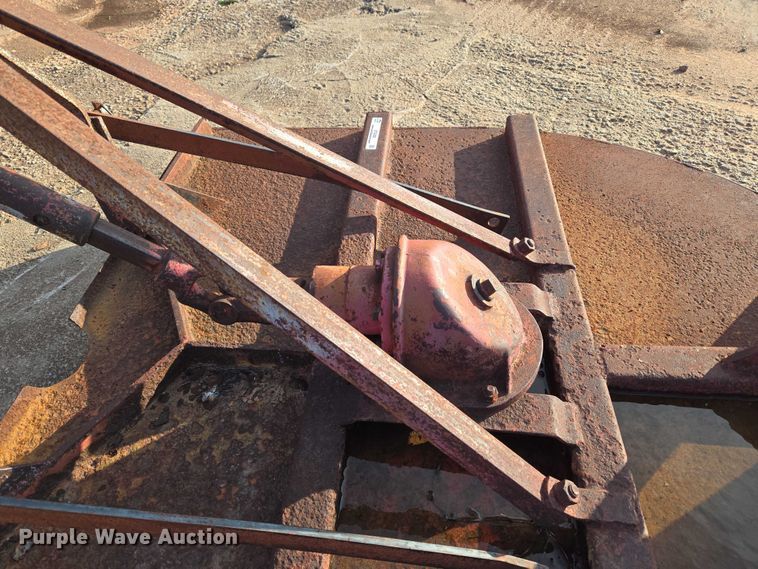 image for item ET5292 Bush Hog 12 rotary mower