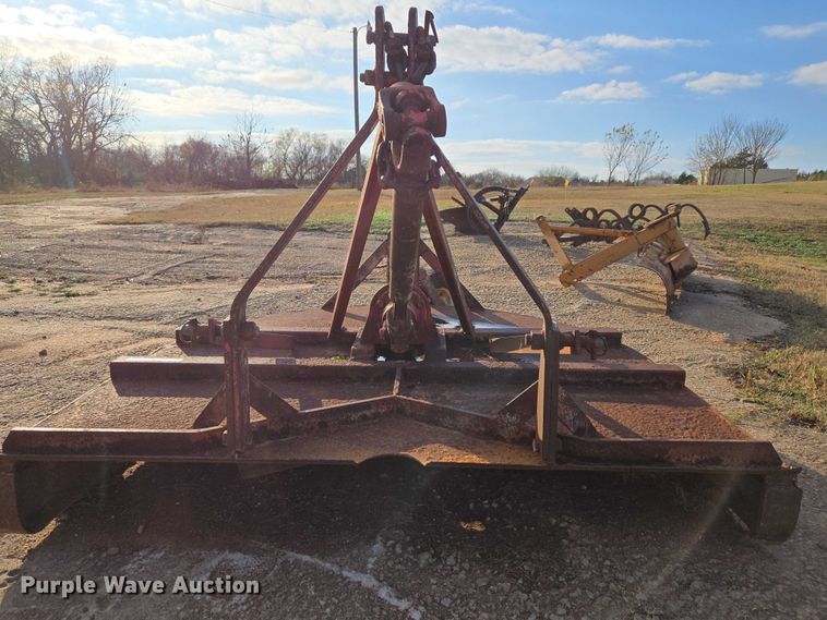 image for item ET5292 Bush Hog 12 rotary mower