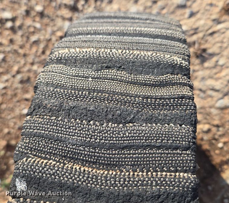 image for item ET5292 Bush Hog 12 rotary mower