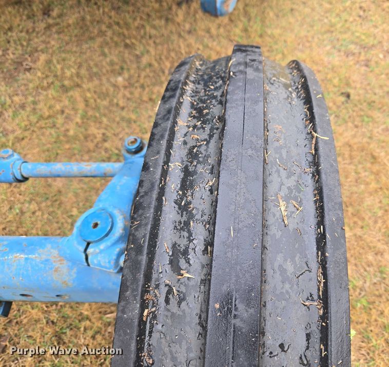 image for item ET5296 Ford 6610 tractor